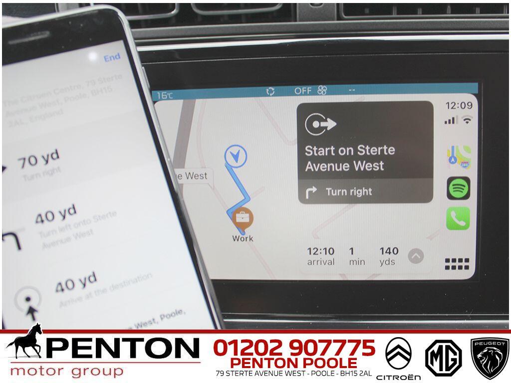 Used Citroen C3 2020 for sale - 77511020: Photo 3