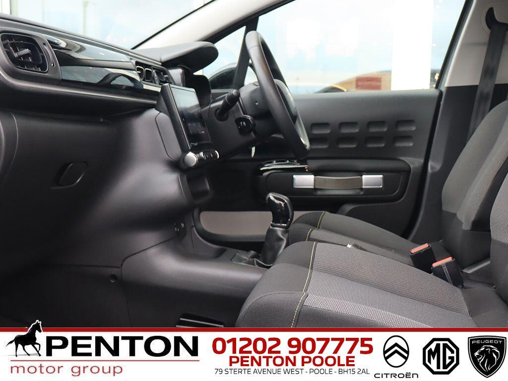 Used Citroen C3 2020 for sale - 77511020: Photo 4