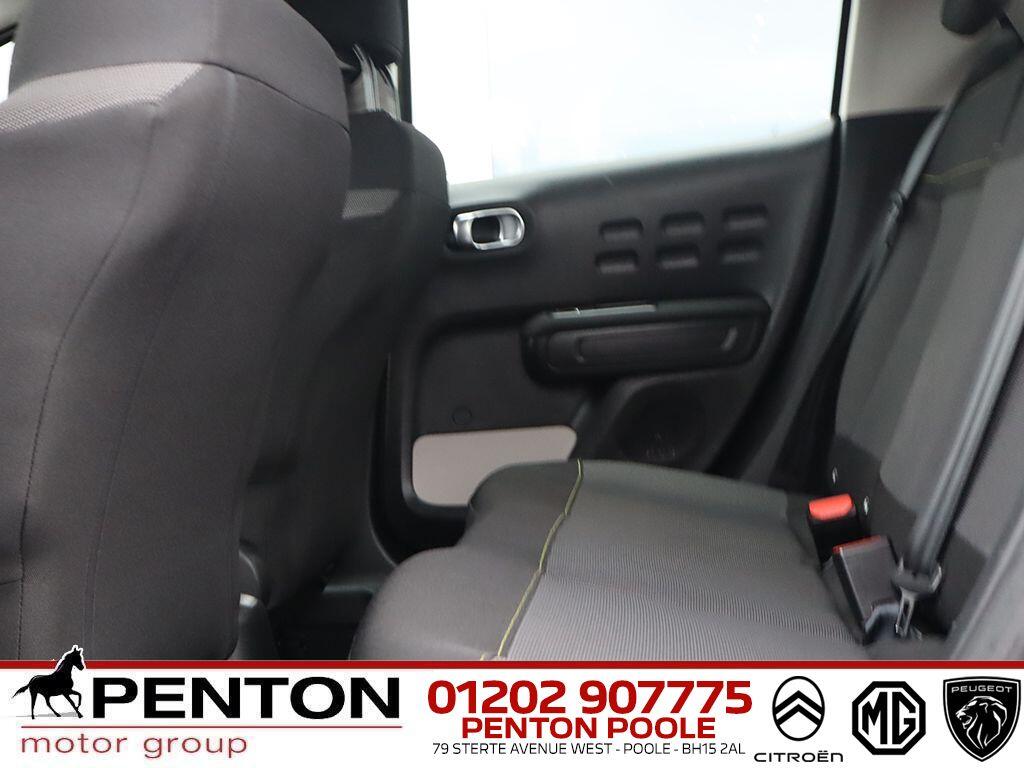 Used Citroen C3 2020 for sale - 77511020: Photo 7