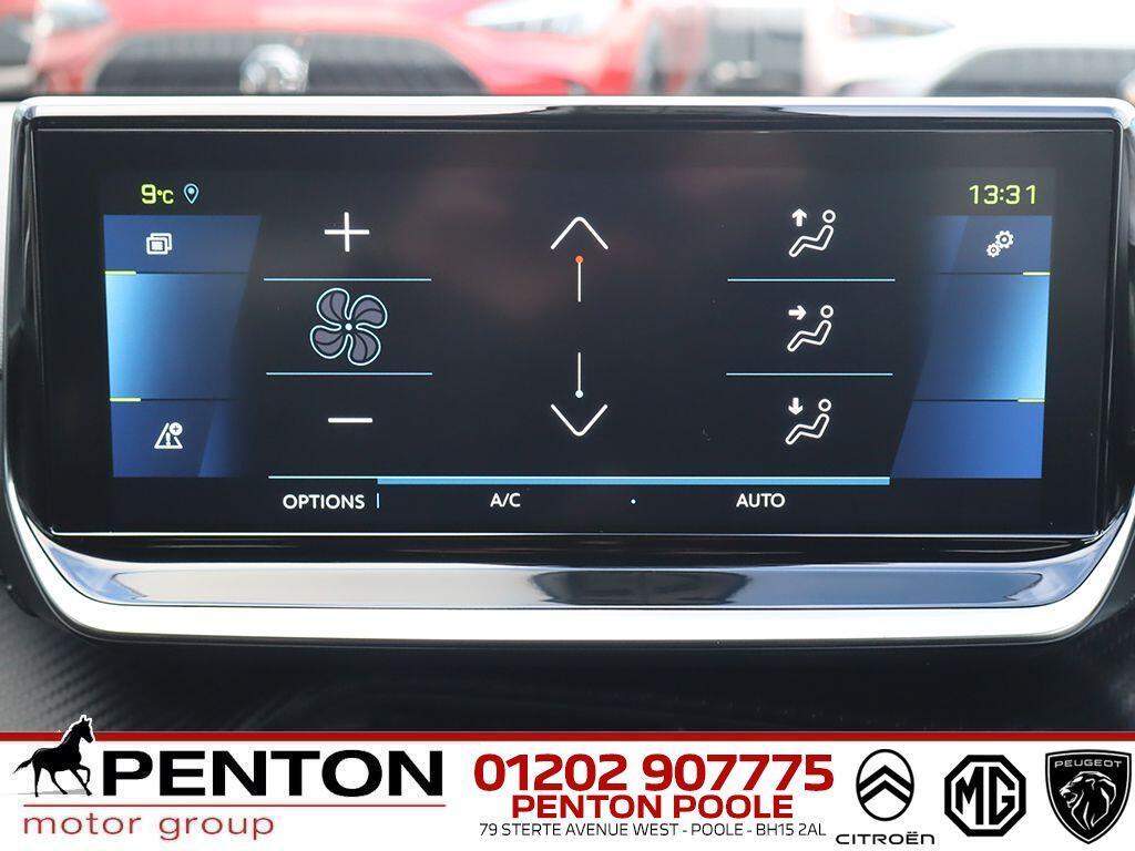 Used Peugeot 208 2022 for sale - 77242573: Photo 10