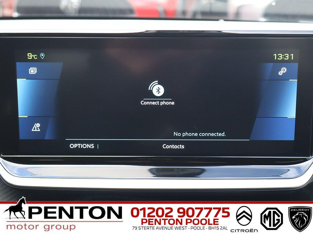 Used Peugeot 208 2022 for sale - 77242573: Photo 11