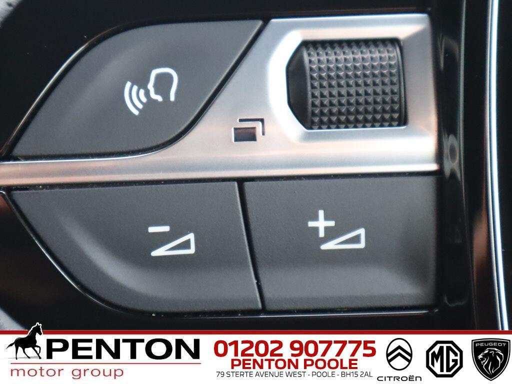 Used Peugeot 208 2022 for sale - 77242573: Photo 13