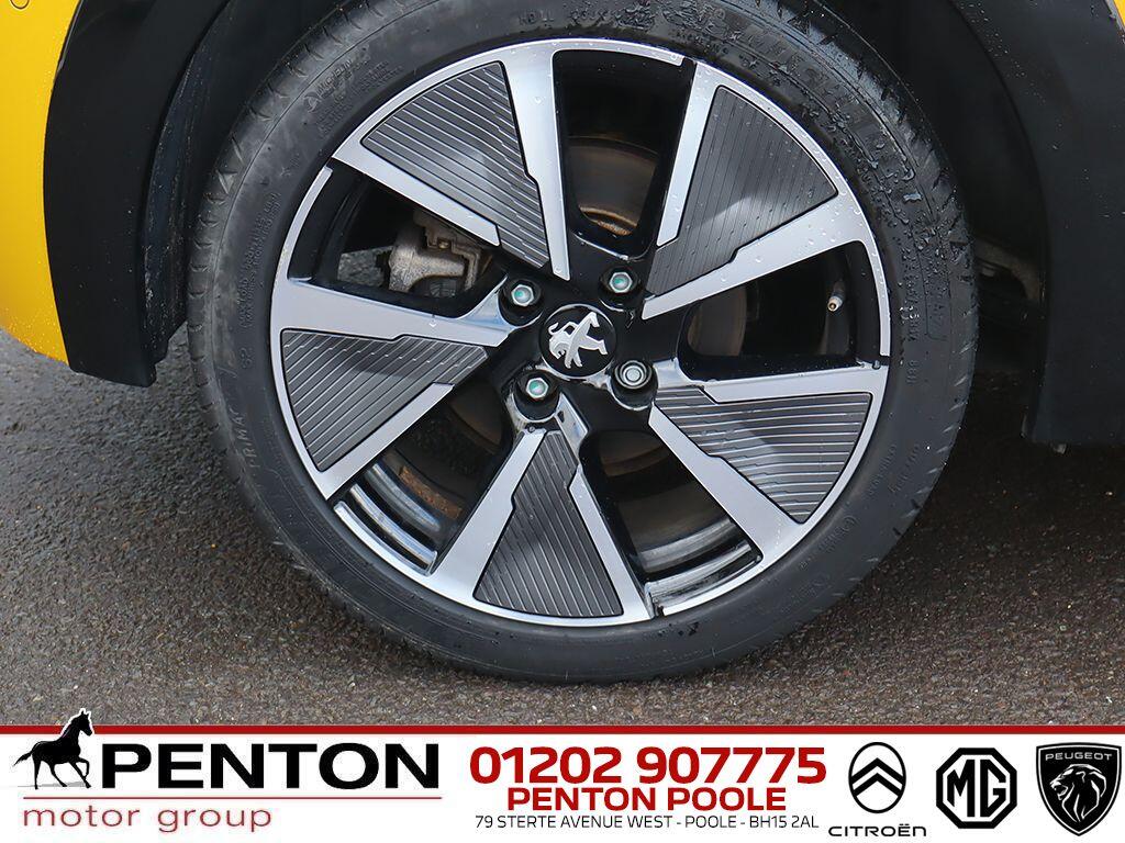 Used Peugeot 208 2022 for sale - 77242573: Photo 15