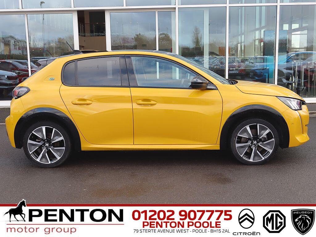 Used Peugeot 208 2022 for sale - 77242573: Photo 17