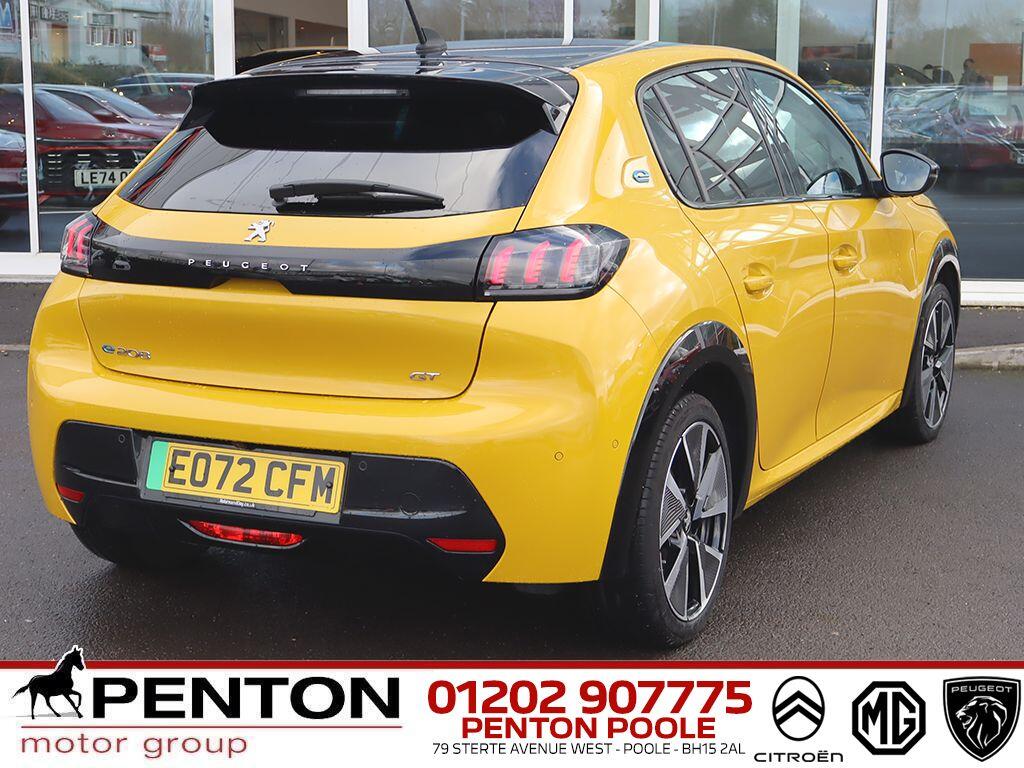 Used Peugeot 208 2022 for sale - 77242573: Photo 18