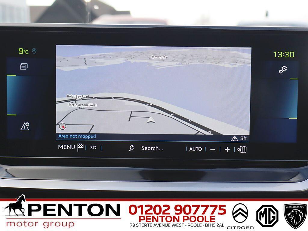 Used Peugeot 208 2022 for sale - 77242573: Photo 2