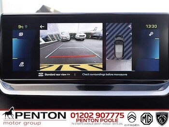 Used Peugeot E-208 2022 for sale - 77242573: Photo