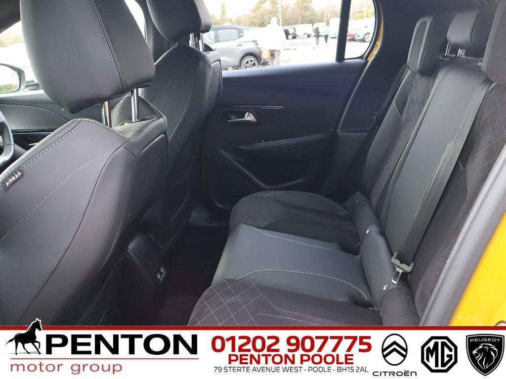 Used Peugeot 208 2022 for sale - 77242573: Photo 7