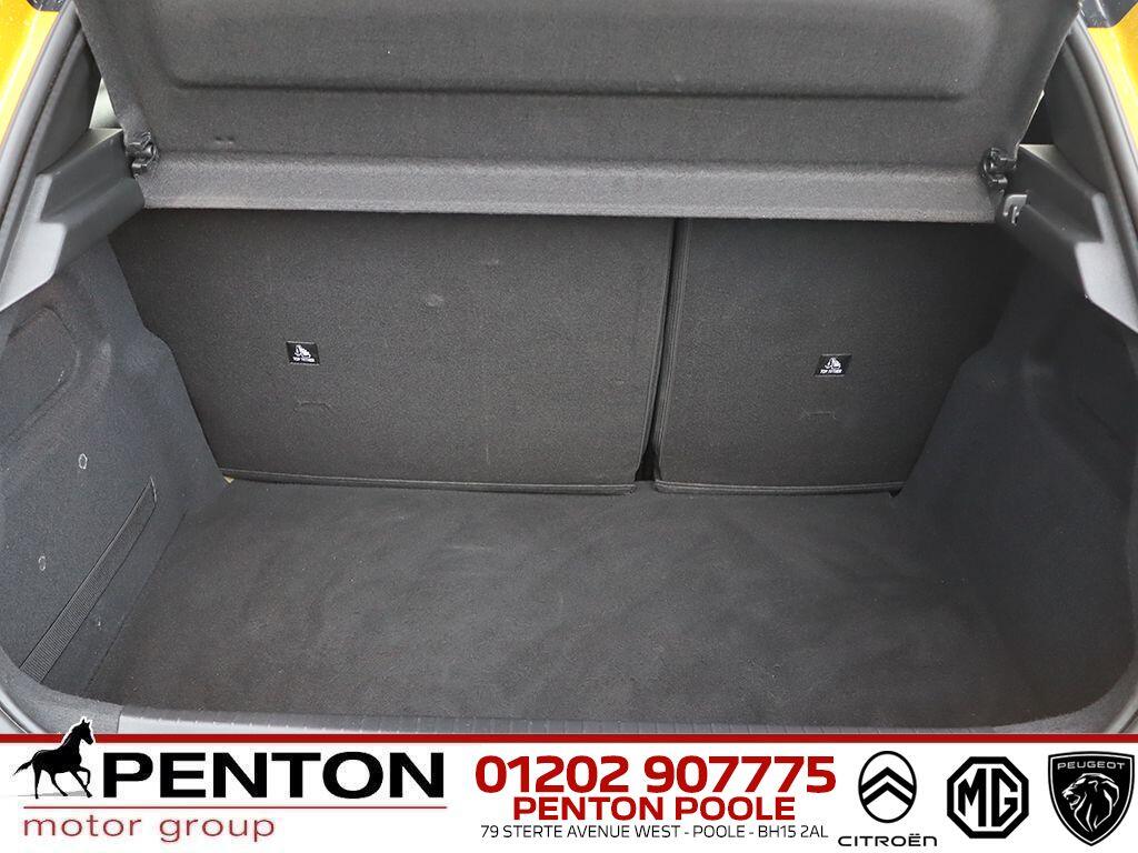 Used Peugeot 208 2022 for sale - 77242573: Photo 8