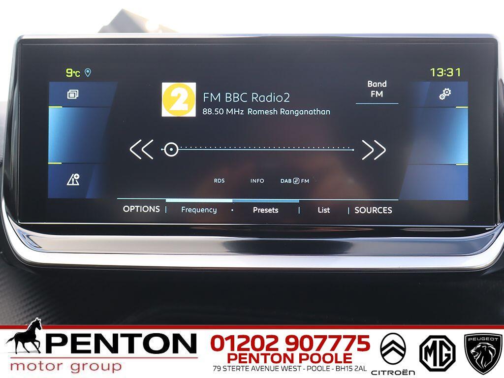Used Peugeot 208 2022 for sale - 77242573: Photo 9