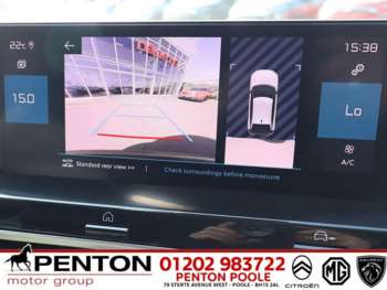 Used Citroen C4 2022 for sale - 74750351: Photo