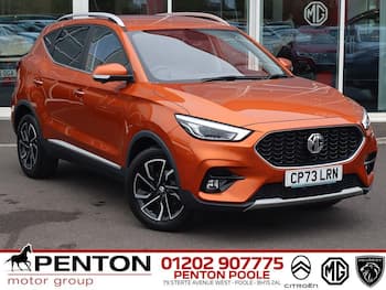 Used MG MG ZS 2024 for sale - 79860948: Photo