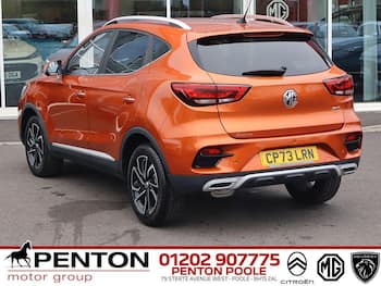 Used MG MG ZS 2024 for sale - 79860948: Photo