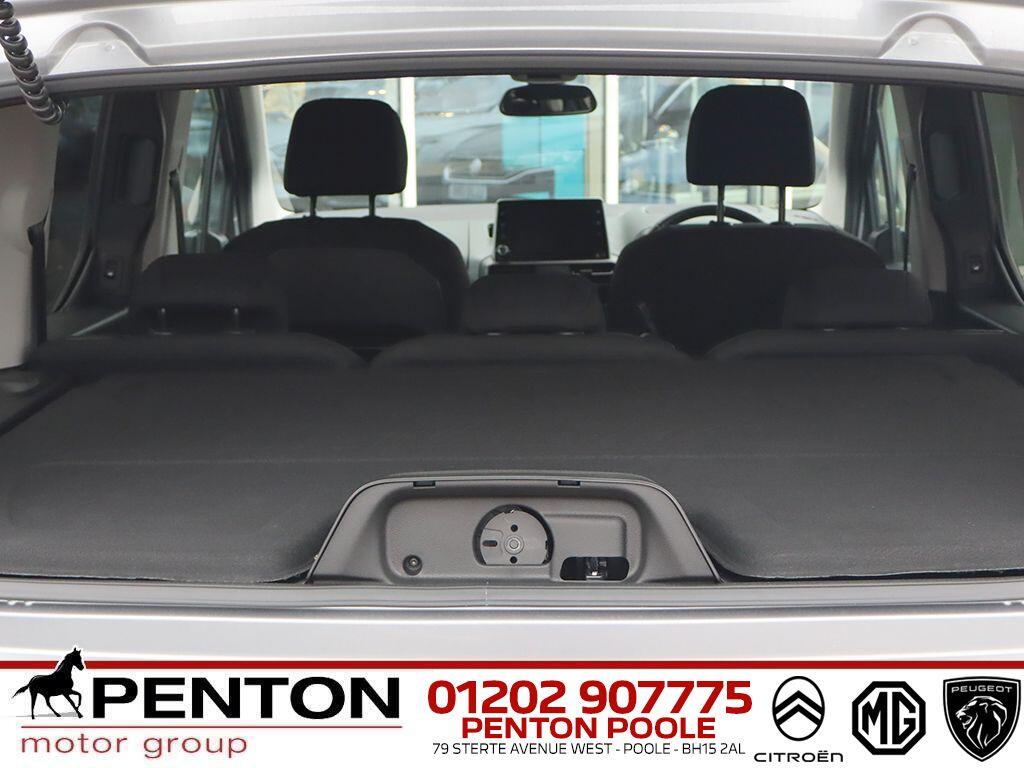 Used Citroen Berlingo 2022 for sale - 76031764: Photo 12