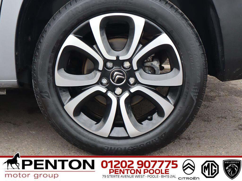 Used Citroen Berlingo 2022 for sale - 76031764: Photo 16