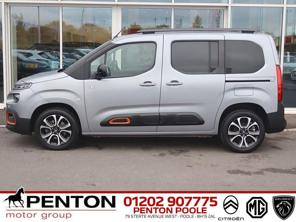 Used Citroen Berlingo 2022 for sale - 76031764: Photo 18