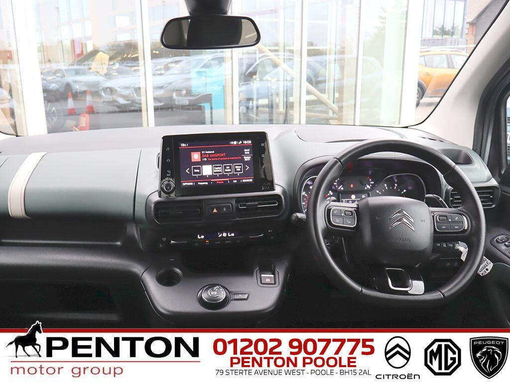 Used Citroen Berlingo 2022 for sale - 76031764: Photo 6