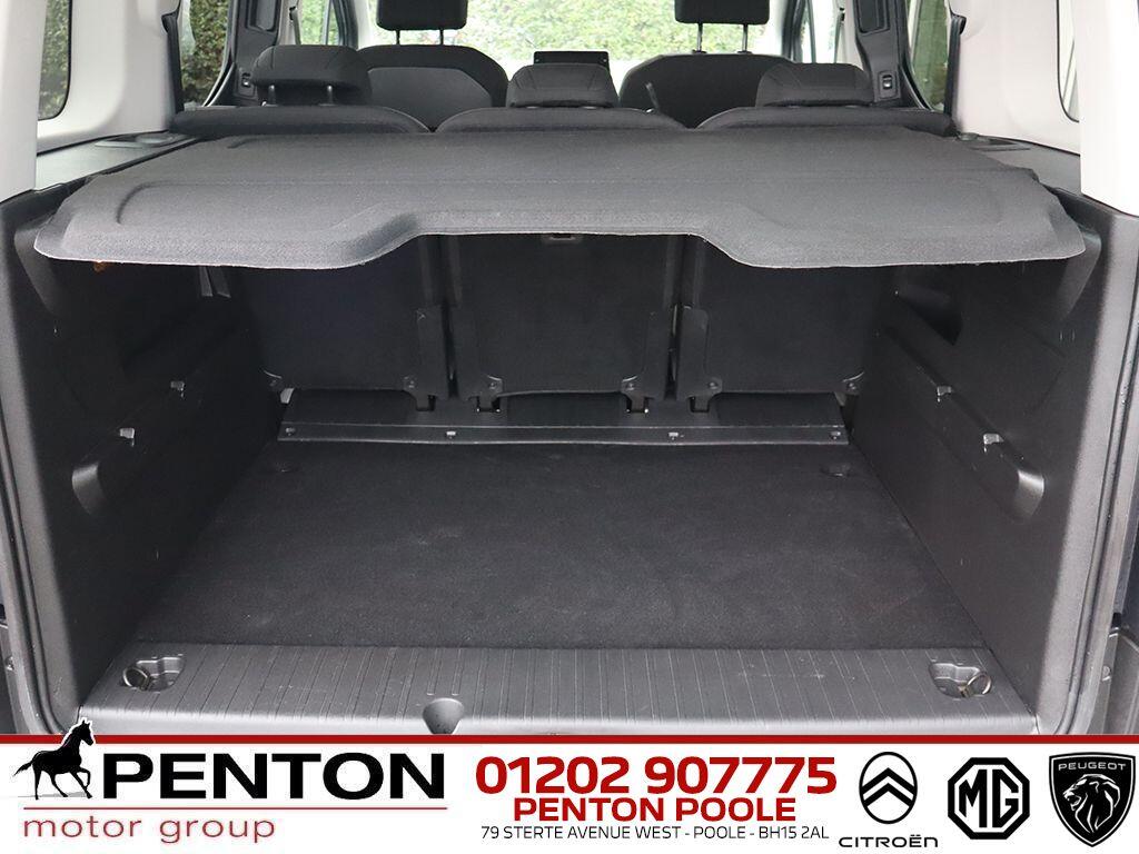 Used Citroen Berlingo 2022 for sale - 76031764: Photo 8