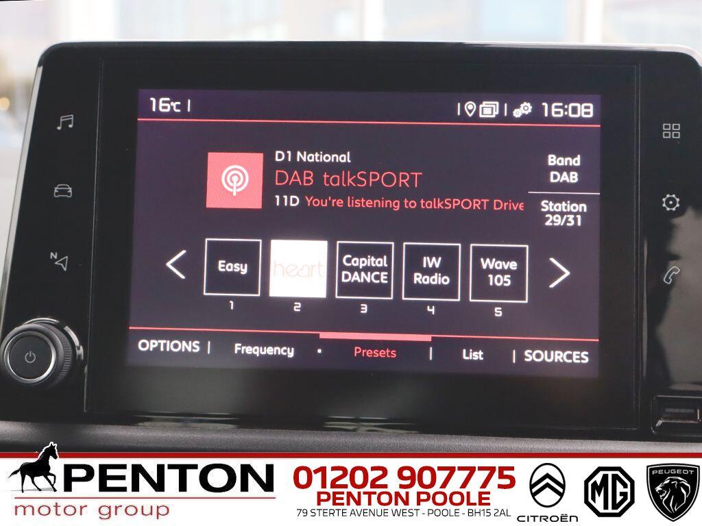 Used Citroen Berlingo 2022 for sale - 76031764: Photo 9