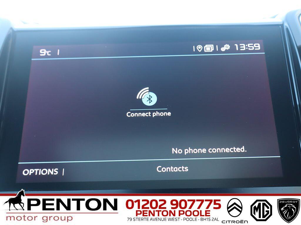 Used Citroen C5 Aircross 2020 for sale - 76728091: Photo 10