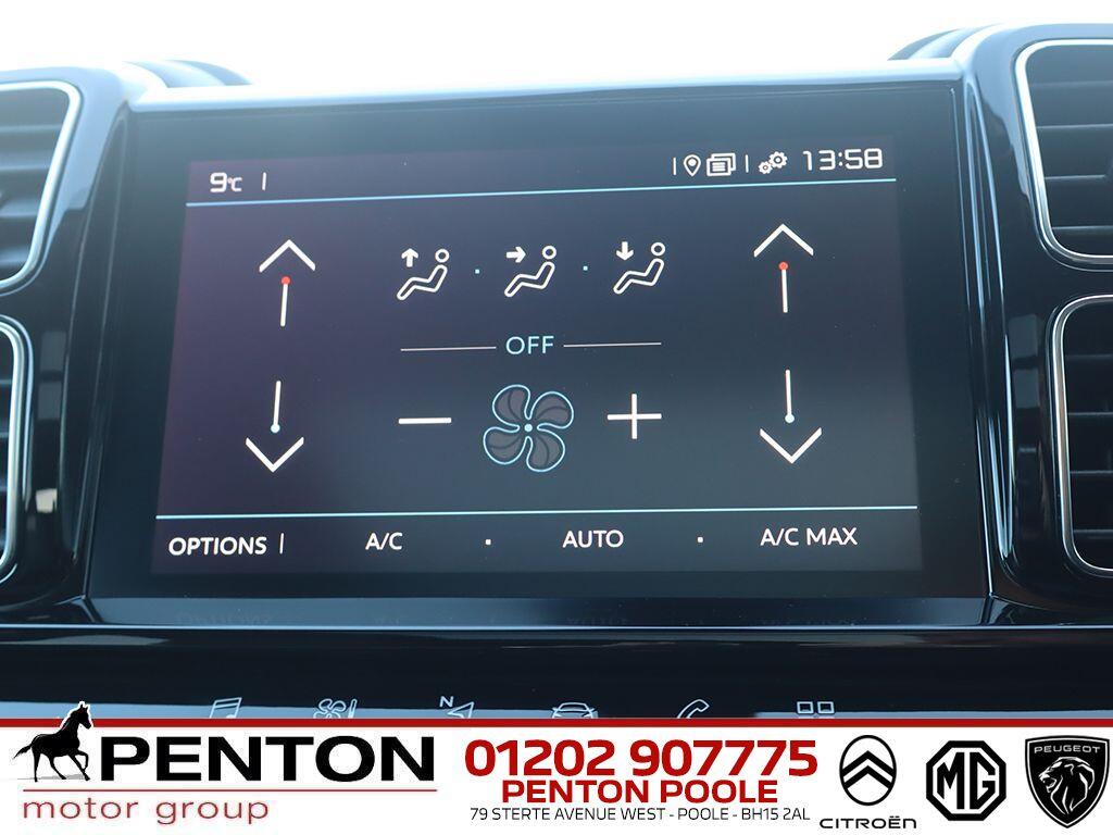 Used Citroen C5 Aircross 2020 for sale - 76728091: Photo 11
