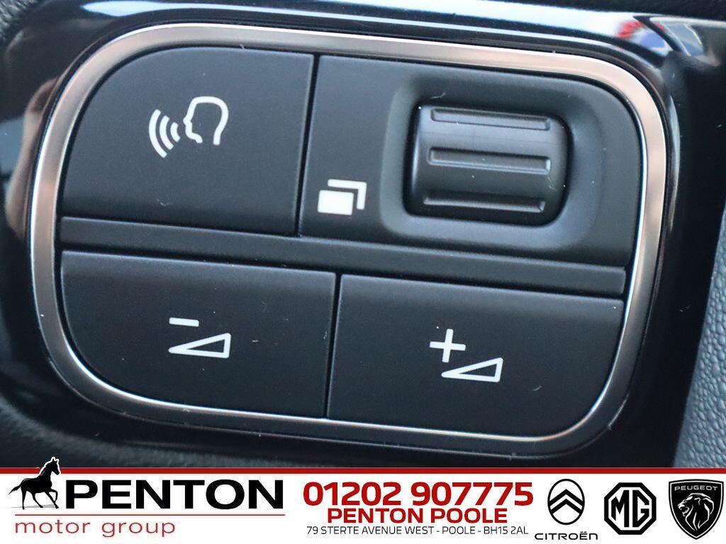 Used Citroen C5 Aircross 2020 for sale - 76728091: Photo 13