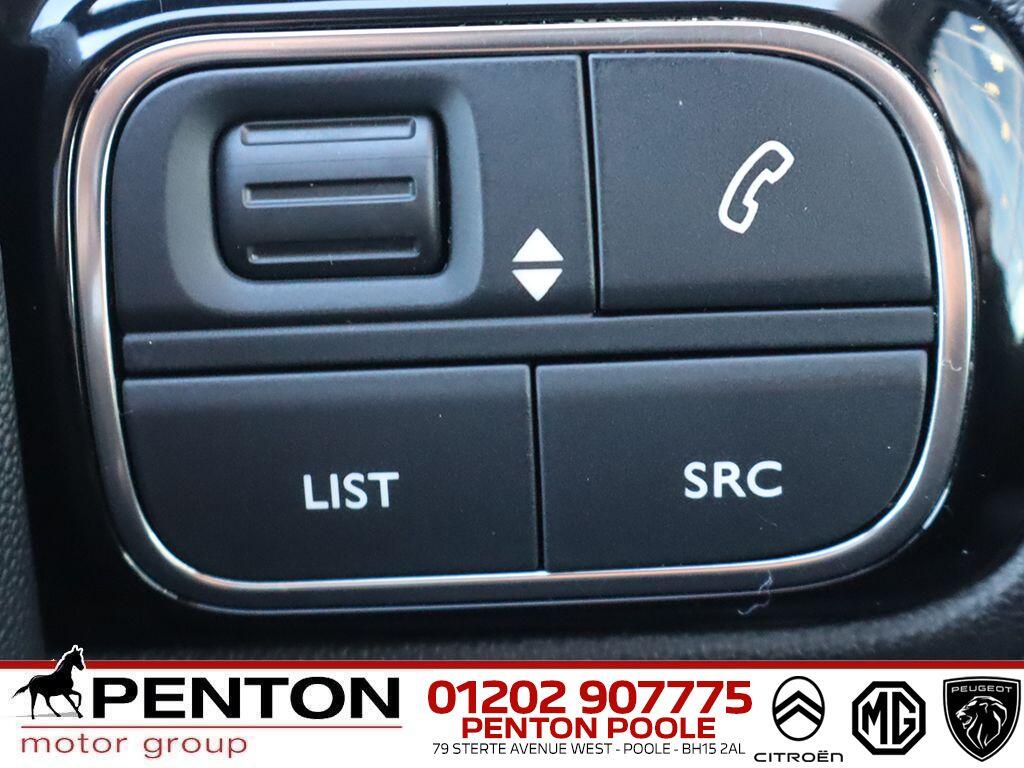 Used Citroen C5 Aircross 2020 for sale - 76728091: Photo 14