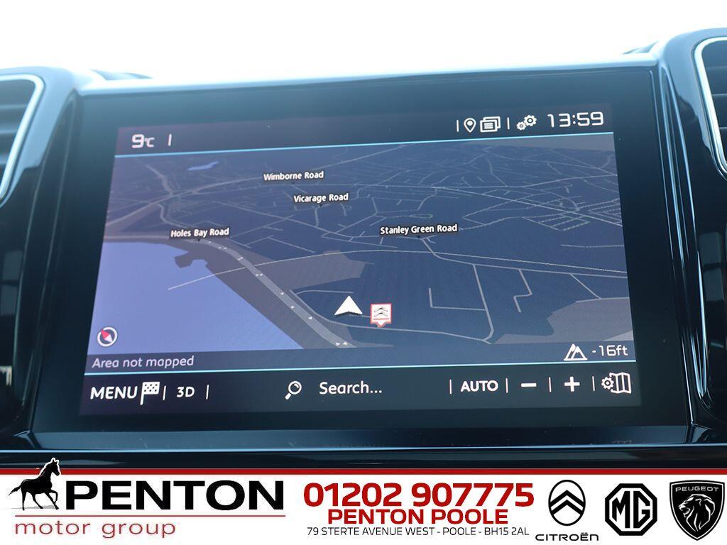 Used Citroen C5 Aircross 2020 for sale - 76728091: Photo 2