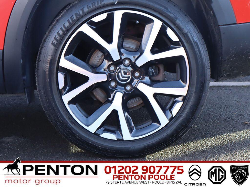 Used Citroen C5 Aircross 2020 for sale - 76728091: Photo 20