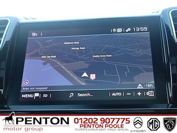 Used Citroen C5 Aircross 2020 for sale - 76728091: Photo