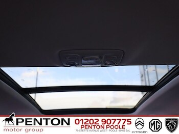 Used Citroen C5 Aircross 2020 for sale - 76728091: Photo