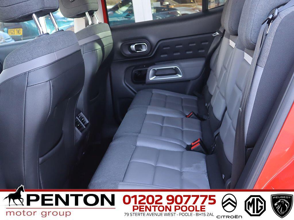 Used Citroen C5 Aircross 2020 for sale - 76728091: Photo 7