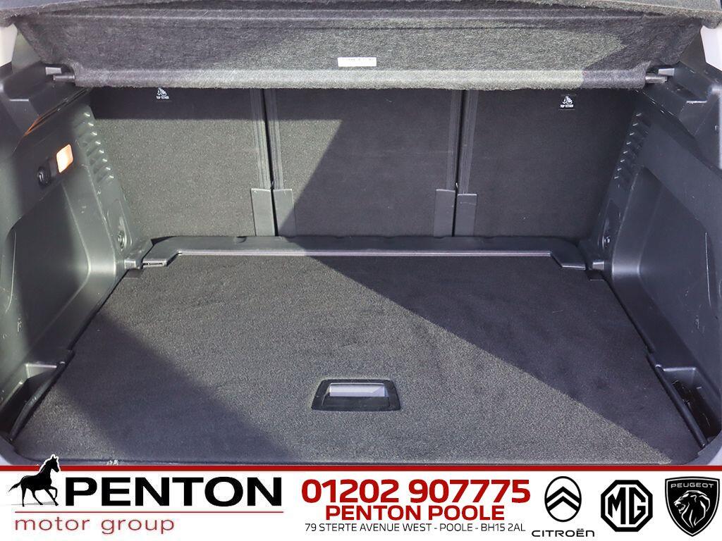 Used Citroen C5 Aircross 2020 for sale - 76728091: Photo 8