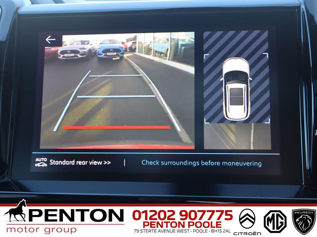 Used Citroen C5 Aircross 2020 for sale - 76728091: Photo 9