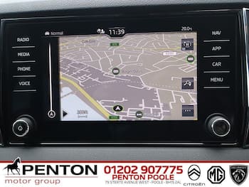 Used Skoda Karoq 2023 for sale - 79830730: Photo