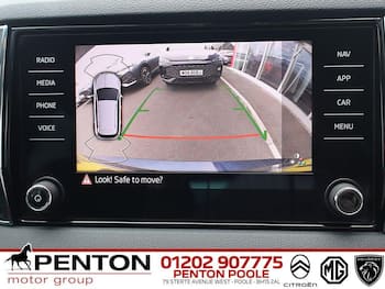 Used Skoda Karoq 2023 for sale - 79830730: Photo