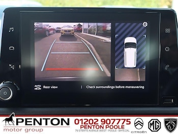 Used Citroen Berlingo 2023 for sale - 78245055: Photo