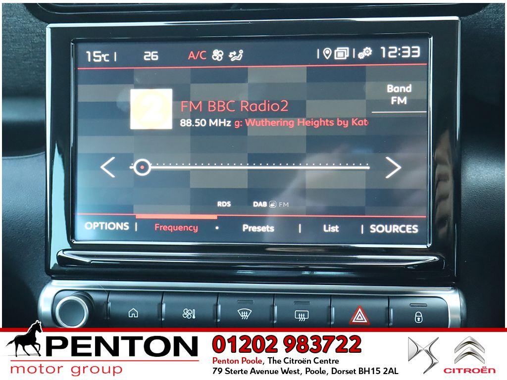 Used Citroen C3 Aircross 2022 for sale - 76991323: Photo 11