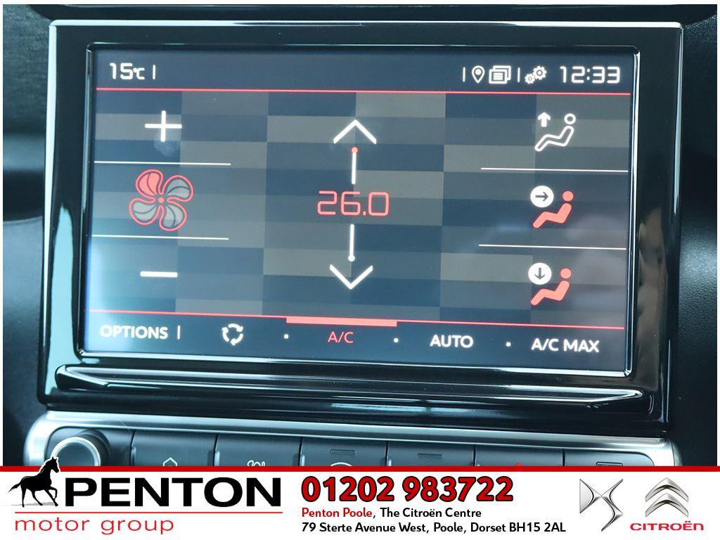 Used Citroen C3 Aircross 2022 for sale - 76991323: Photo 12