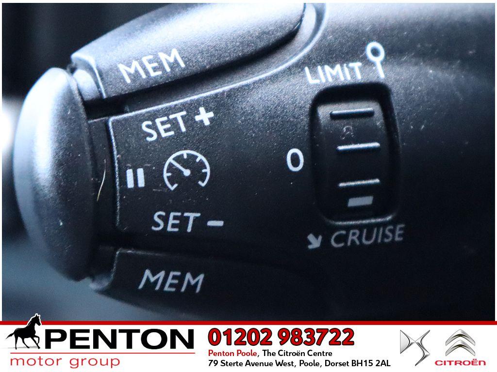 Used Citroen C3 Aircross 2022 for sale - 76991323: Photo 13