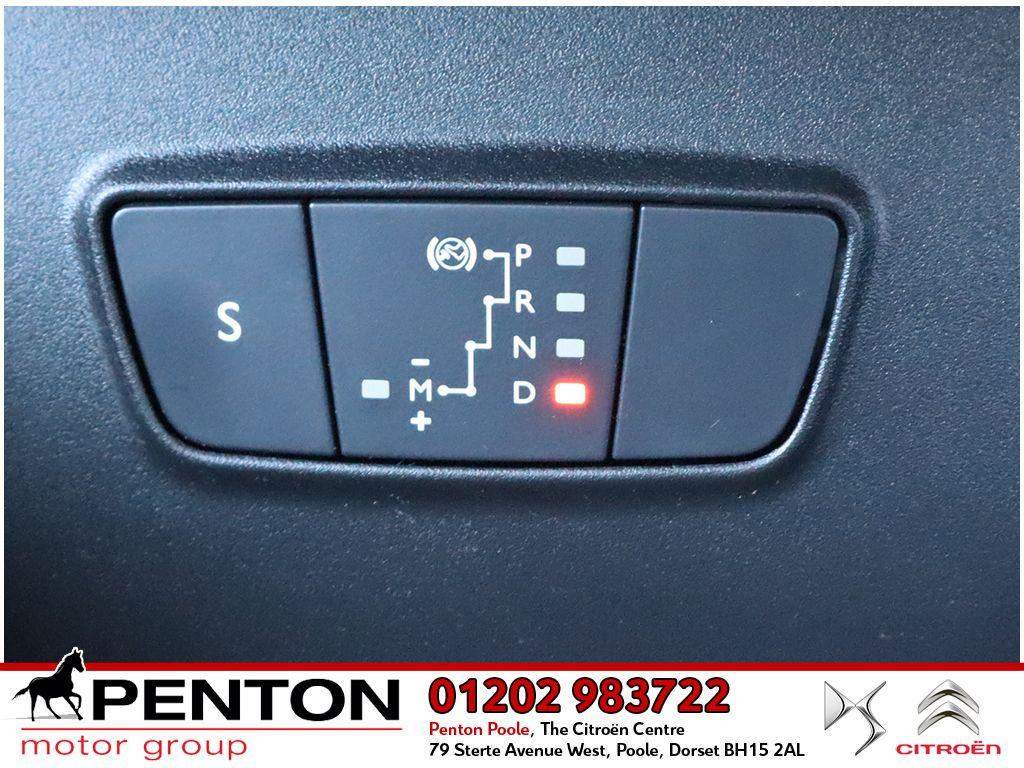 Used Citroen C3 Aircross 2022 for sale - 76991323: Photo 17