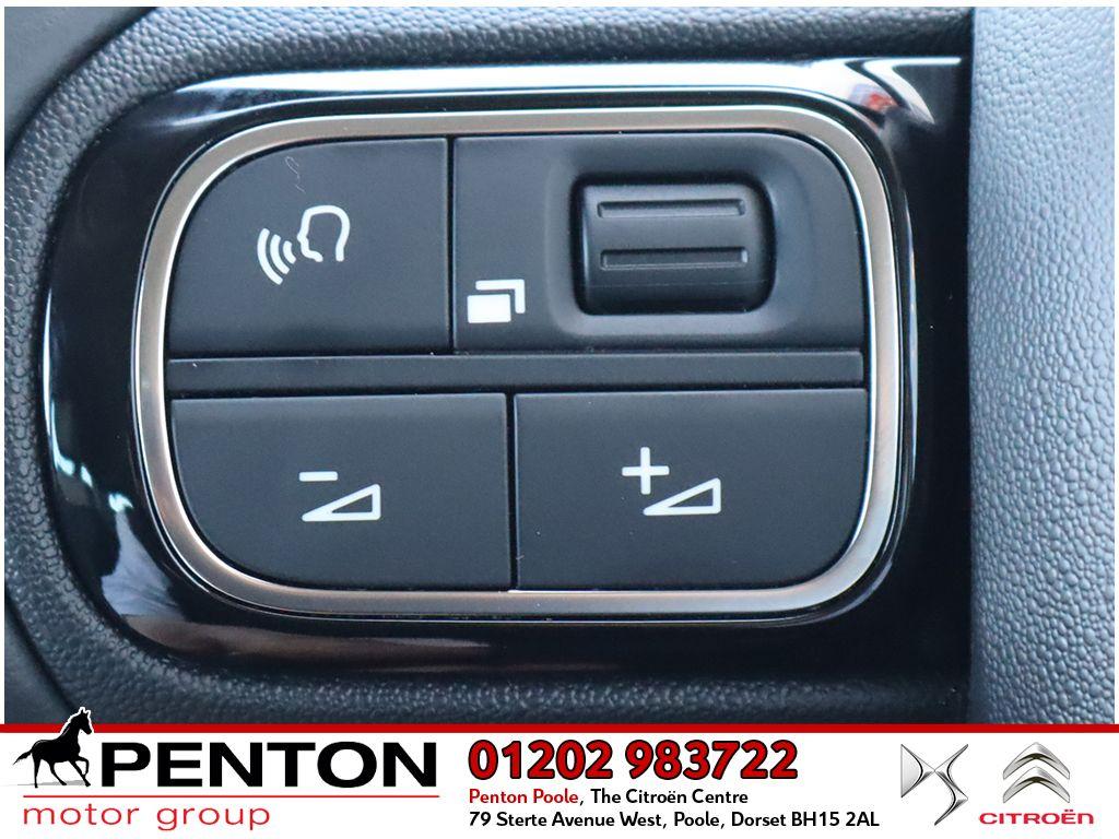 Used Citroen C3 Aircross 2022 for sale - 76991323: Photo 20