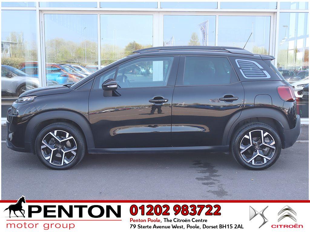 Used Citroen C3 Aircross 2022 for sale - 76991323: Photo 23