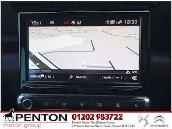 Used Citroen C3 Aircross 2022 for sale - 76991323: Photo