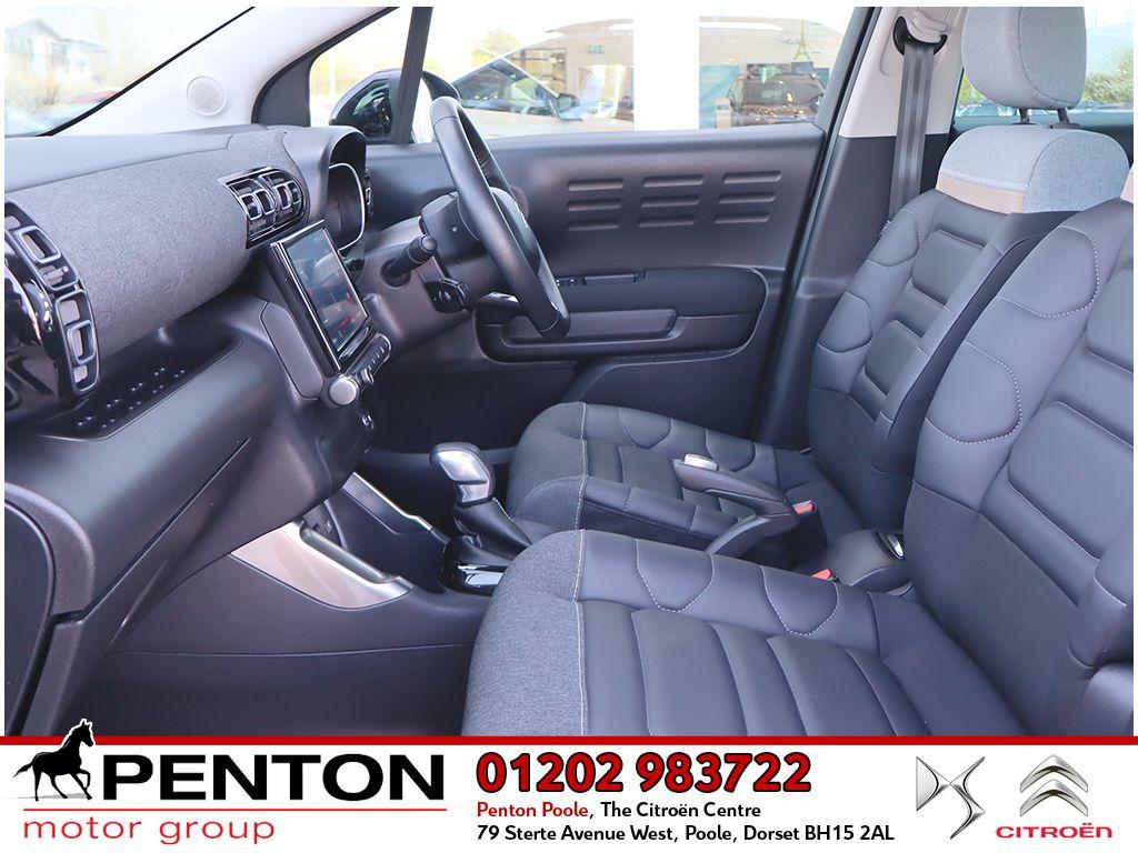 Used Citroen C3 Aircross 2022 for sale - 76991323: Photo 4
