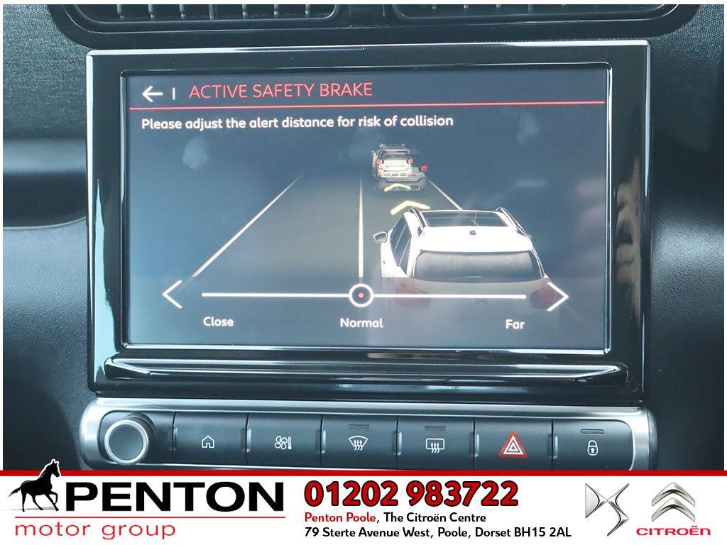 Used Citroen C3 Aircross 2022 for sale - 76991323: Photo 9