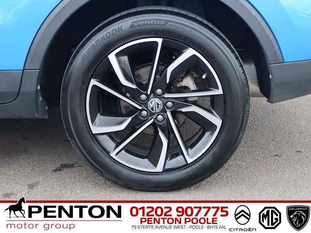 Used MG MG ZS 2022 for sale - 76151317: Photo 18