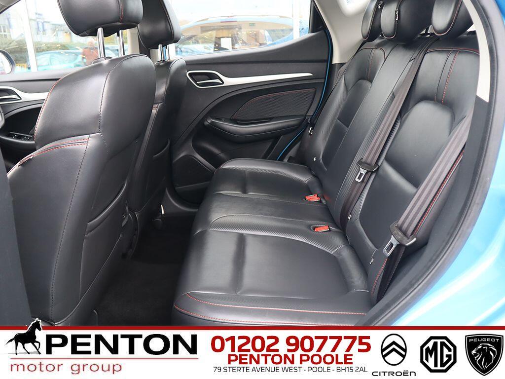 Used MG MG ZS 2022 for sale - 76151317: Photo 6