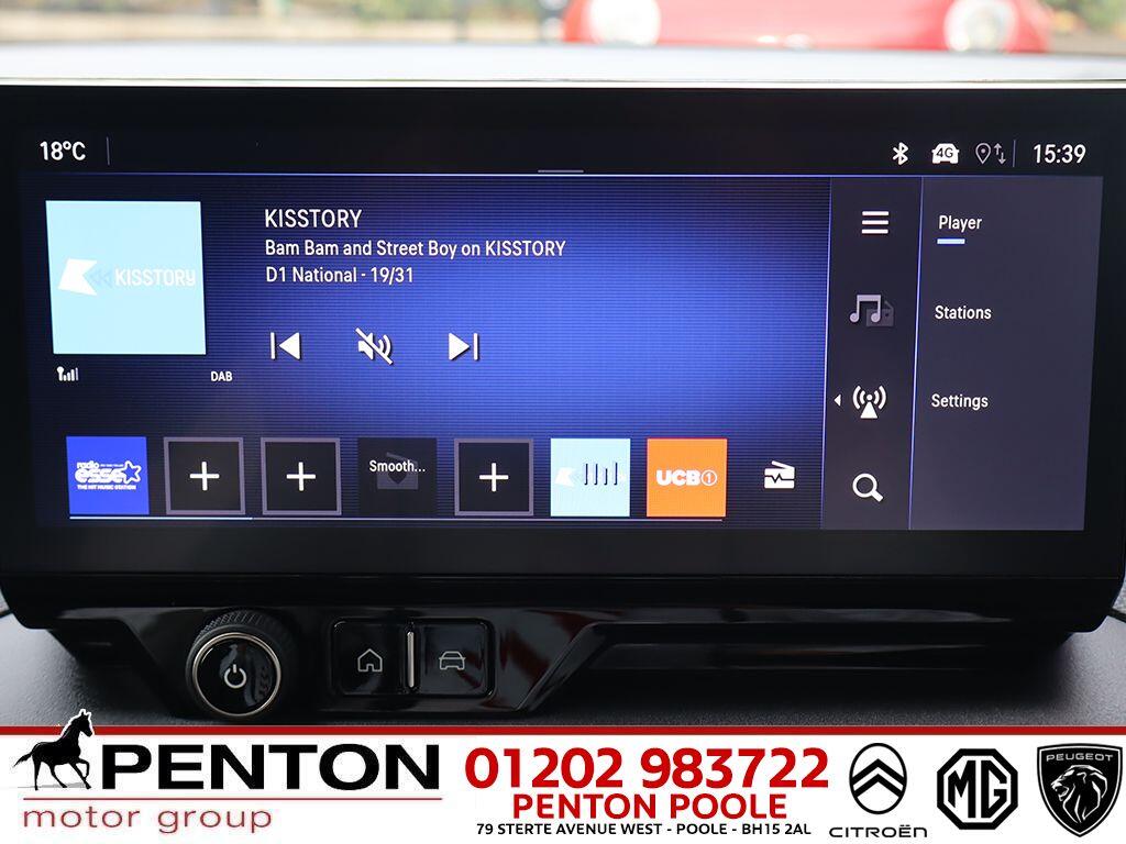 Used Vauxhall Combo 2024 for sale - 76001327: Photo 10