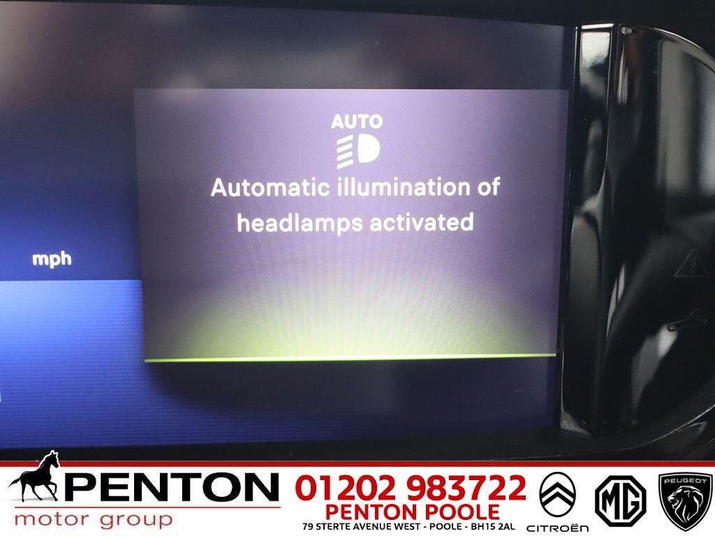 Used Vauxhall Combo 2024 for sale - 76001327: Photo 11